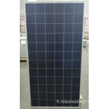 Panneau solaire en poly 335W 340W